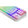ENDORFY Thock TKL Onyx White Kailh Blue RGB - 1077313 - zdjęcie 8